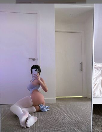 Ehcico Nude Leaks OnlyFans Photo 30