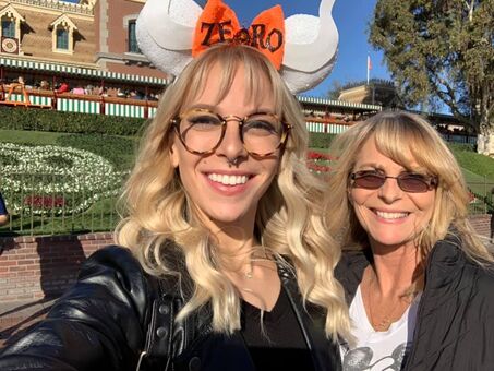 electric_elizab3th Nude Leaks OnlyFans Photo 1