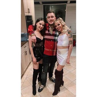 electric_elizab3th Nude Leaks OnlyFans Photo 6