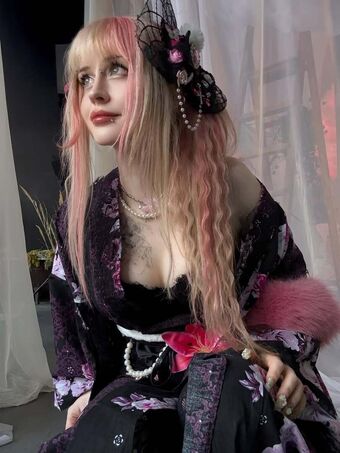 Electro Alice Nude Leaks OnlyFans Photo 74