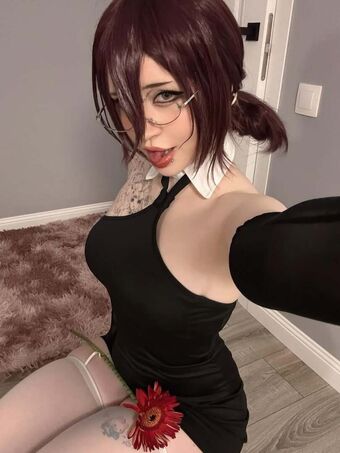 Electro Alice Nude Leaks OnlyFans Photo 76