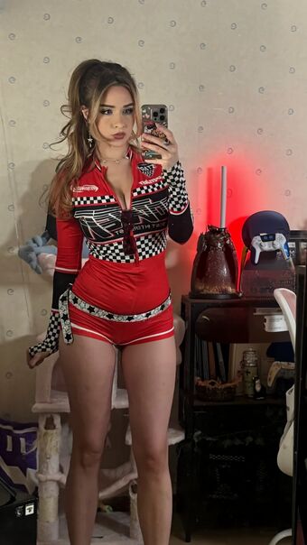 yaboielina Nude Leaks OnlyFans Photo 376