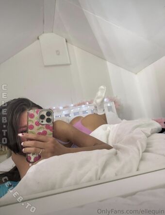 ellequin Nude Leaks OnlyFans Photo 17