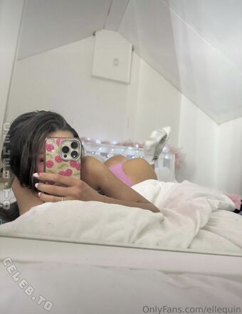 ellequin Nude Leaks OnlyFans Photo 18