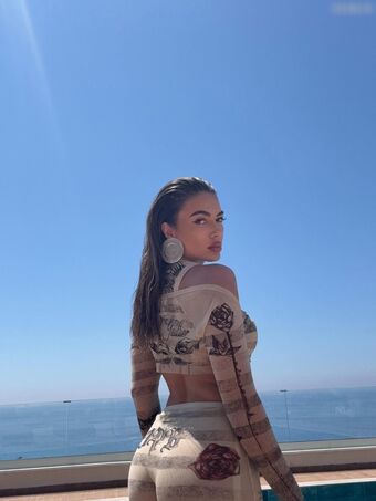 Elvana gjata Nude Leaks OnlyFans Photo 48