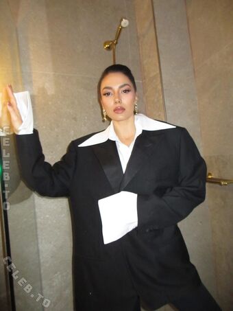 Elvana gjata Nude Leaks OnlyFans Photo 56