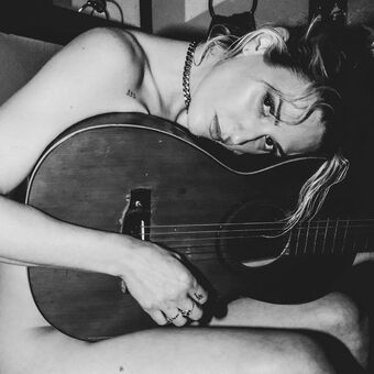 Emily Armstrong Nude Leaks OnlyFans Photo 11