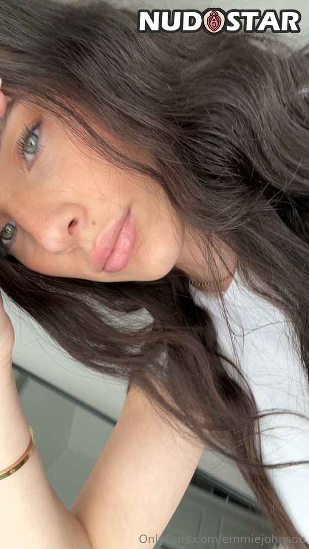 Emmiejohnson Leaked Photo 3