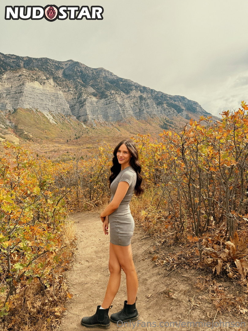 Emmiejohnson Leaked Photo 16