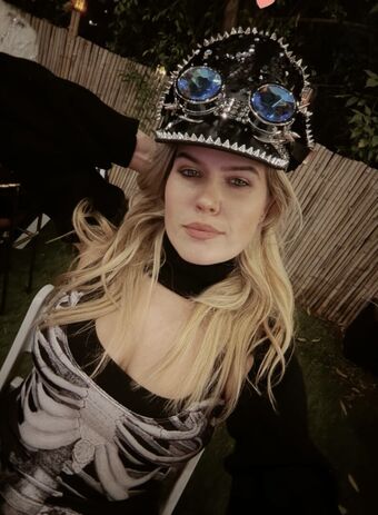 Erica Lindbeck Nude Leaks OnlyFans Photo 113