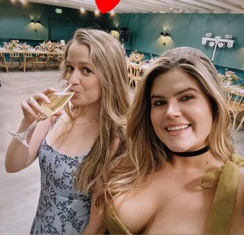 Erica Lindbeck Nude Leaks OnlyFans Photo 104