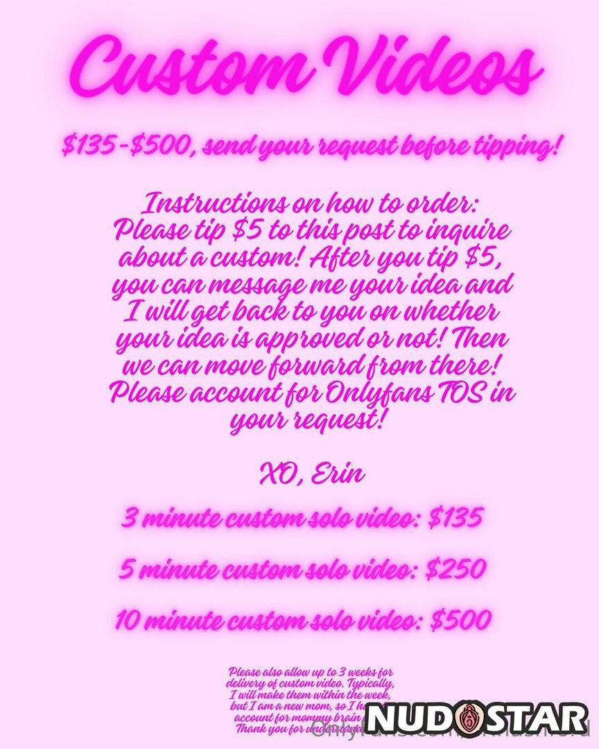 Erinashford Leaked Photo 19