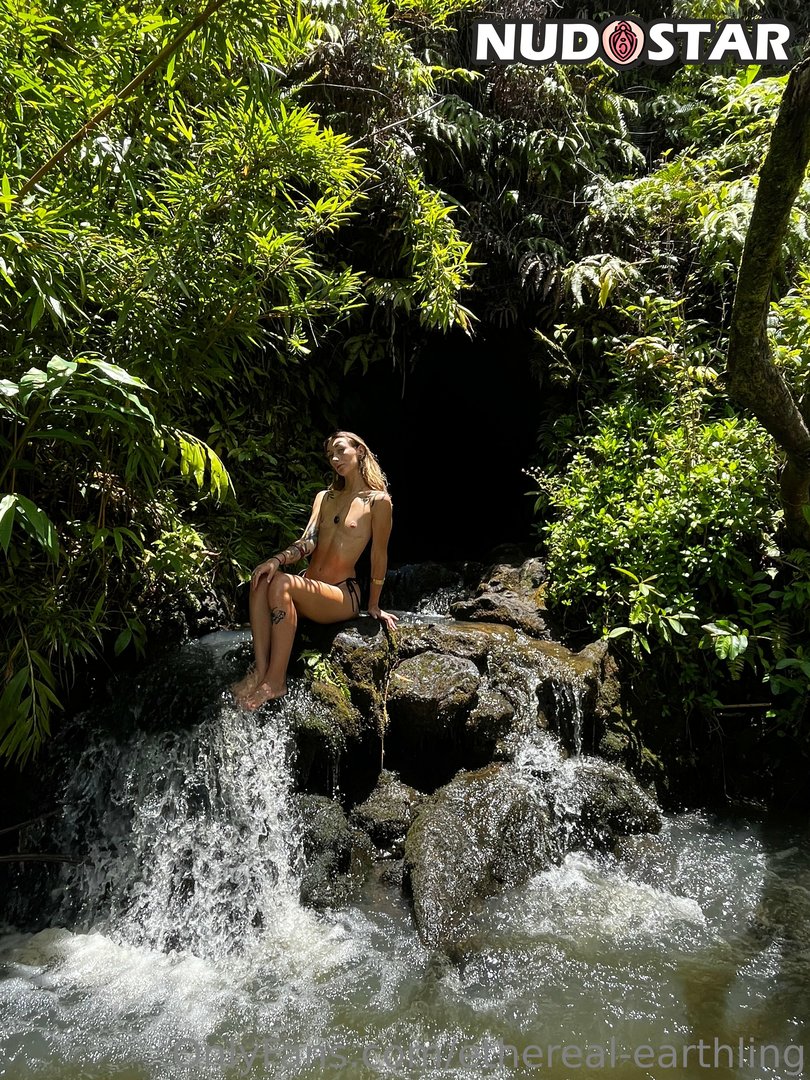 Ethereal_Earthling Leaked Photo 8