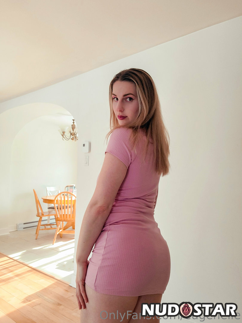 Eugenelle Leaked Photo 5