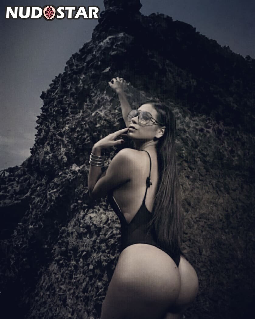 Fatima_Segovia Leaked Photo 3