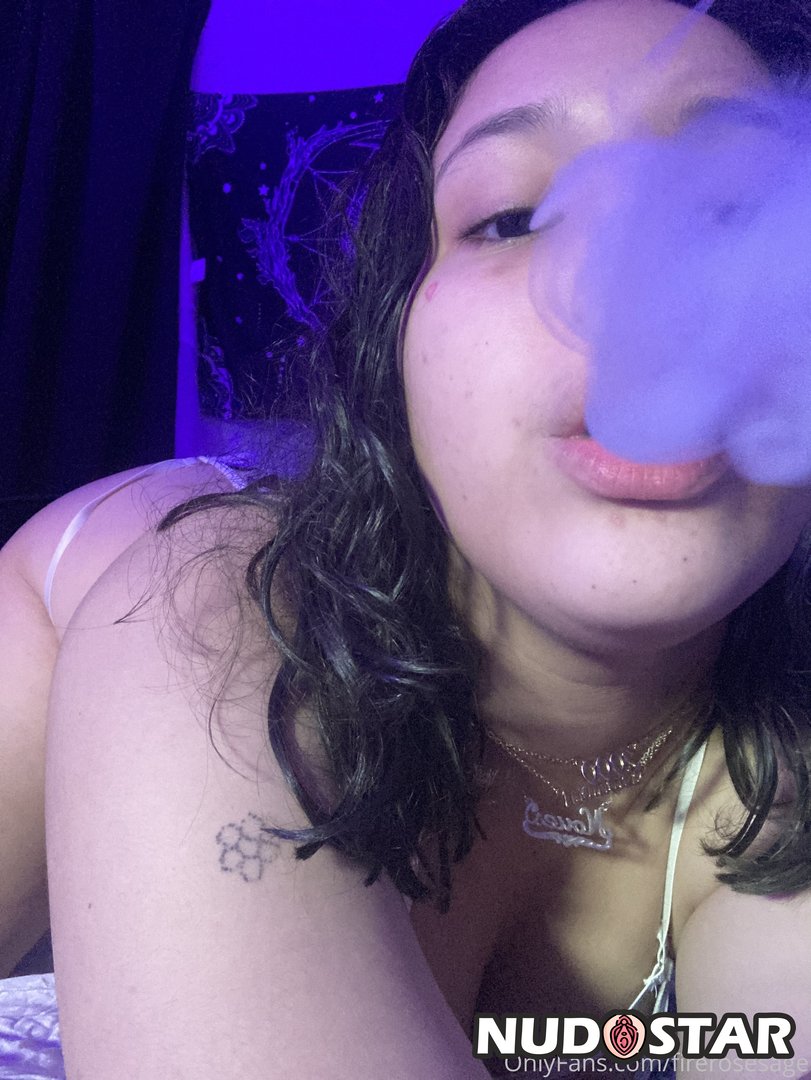Firerosesage Leaked Photo 5