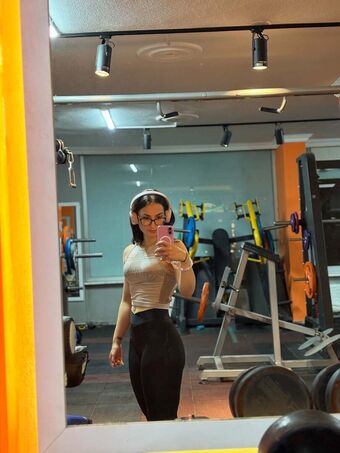 fitselenic Nude Leaks OnlyFans Photo 6