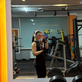 fitselenic Nude Leaks OnlyFans Photo 4