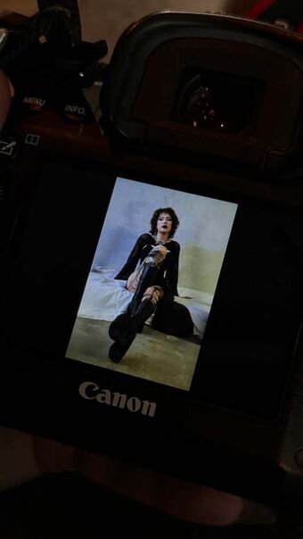 Olga Haku Nude Leaks OnlyFans Photo 149