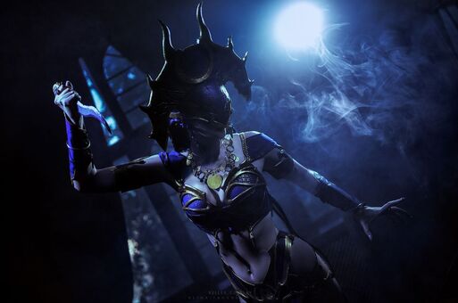 Olga Haku Nude Leaks OnlyFans Photo 156