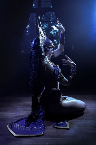 Olga Haku Nude Leaks OnlyFans Photo 158