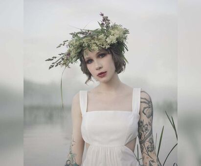 Olga Haku Nude Leaks OnlyFans Photo 148