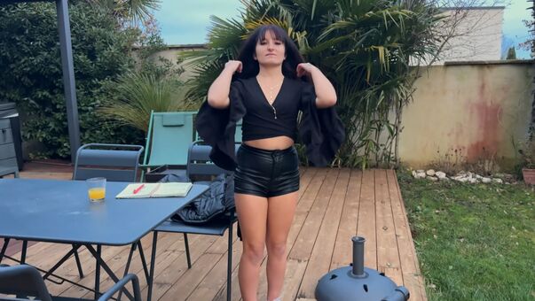 Jacquie Et Michel Nude Leaks OnlyFans Photo 188