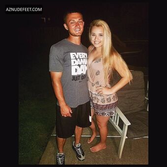 Gabby Barrett Nude Leaks OnlyFans Photo 12