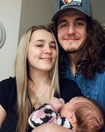 Gabby Barrett Nude Leaks OnlyFans Photo 10