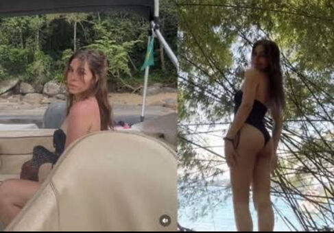 Gabriela Medeiros Nude Leaks OnlyFans Photo 12