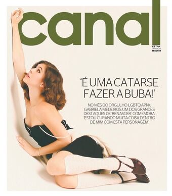 Gabriela Medeiros Nude Leaks OnlyFans Photo 15