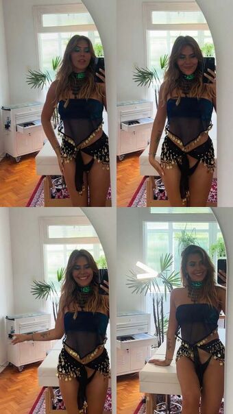 Gabriela Medeiros Nude Leaks OnlyFans Photo 23