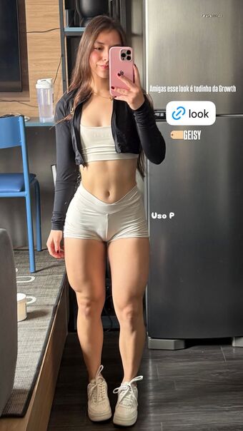 geisy_carlin Nude Leaks OnlyFans Photo 2