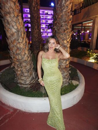 Georgia May Foote Nude Leaks OnlyFans Photo 275