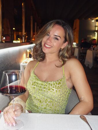 Georgia May Foote Nude Leaks OnlyFans Photo 274