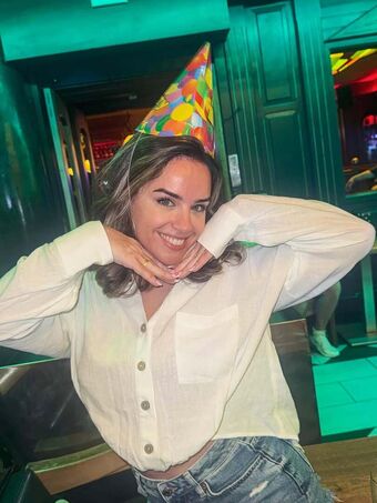 Georgia May Foote Nude Leaks OnlyFans Photo 272