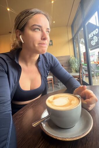 Georgia May Foote Nude Leaks OnlyFans Photo 283