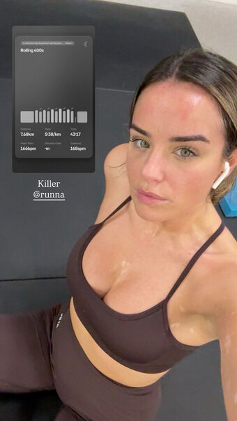 Georgia May Foote Nude Leaks OnlyFans Photo 279