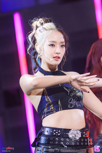 Minnie (Nicha Yontararak - I-dle Nude Leaks OnlyFans Photo 92