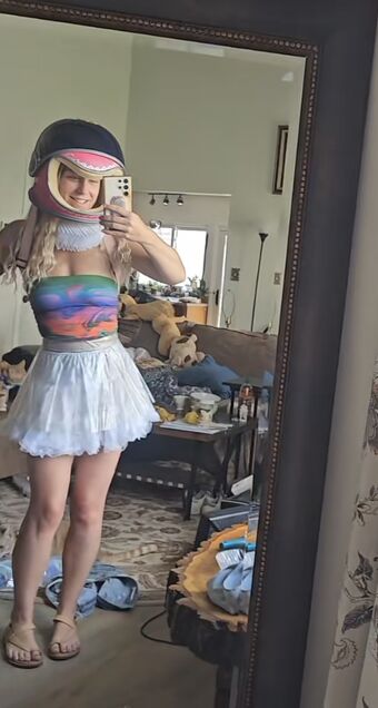 hellomonsterzero Nude Leaks OnlyFans Photo 1