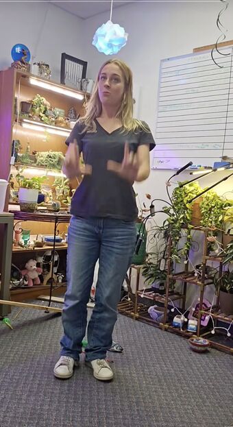 hellomonsterzero Nude Leaks OnlyFans Photo 7