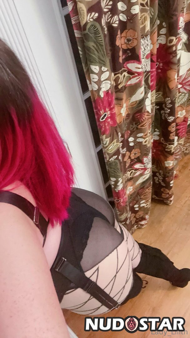 Goddess_Lady_Lilith Leaked Photo 19