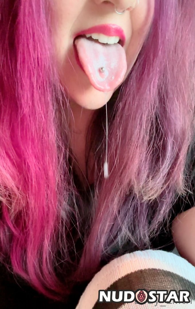 Goddess_Lady_Lilith Leaked Photo 11