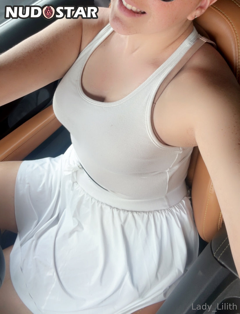 Goddess_Lady_Lilith Leaked Photo 15