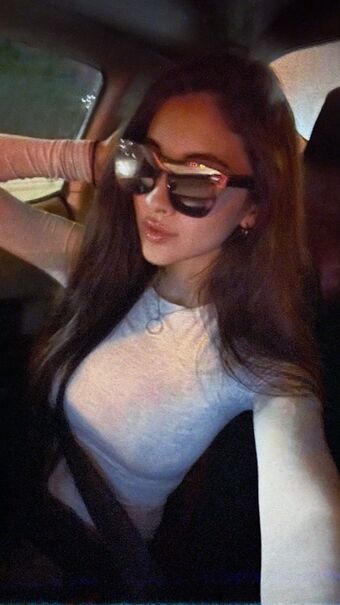 Haley Gosserand Nude Leaks OnlyFans Photo 98