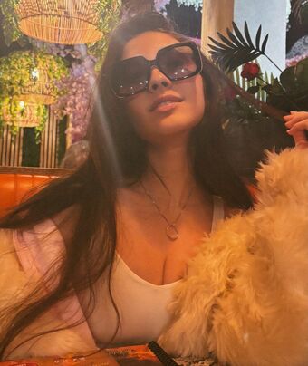 Haley Gosserand Nude Leaks OnlyFans Photo 102