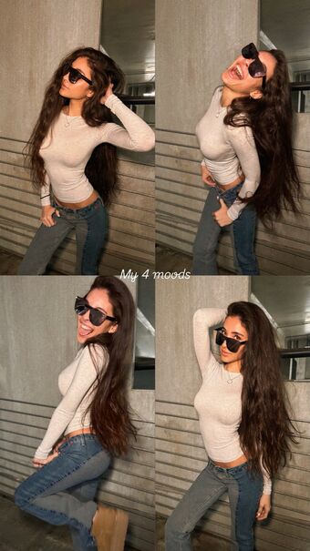 Haley Gosserand Nude Leaks OnlyFans Photo 99