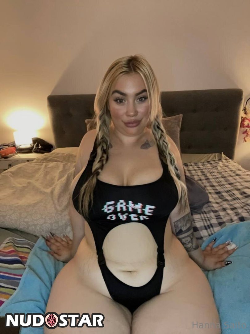 Hannasaiit0 Leaked Photo 19