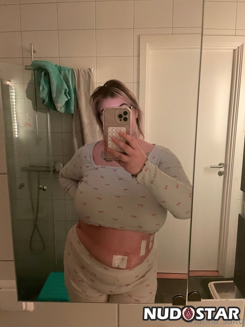 Hannasaiit0 Leaked Photo 1