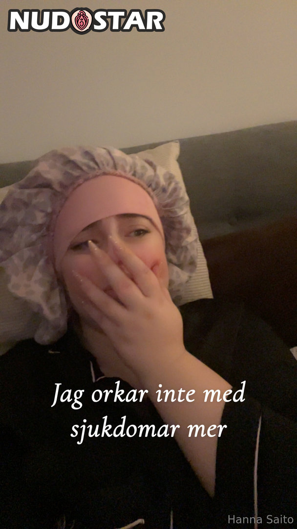 Hannasaiit0 Leaked Photo 8
